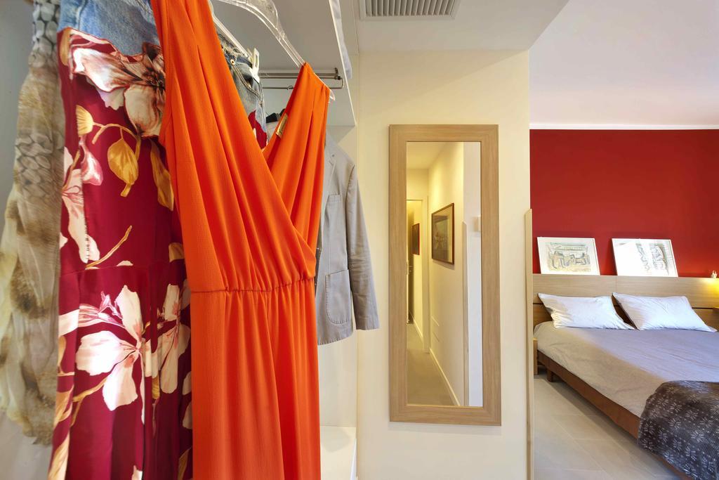 Orsola Sorrento Sea & Sun Hotel ภายนอก รูปภาพ