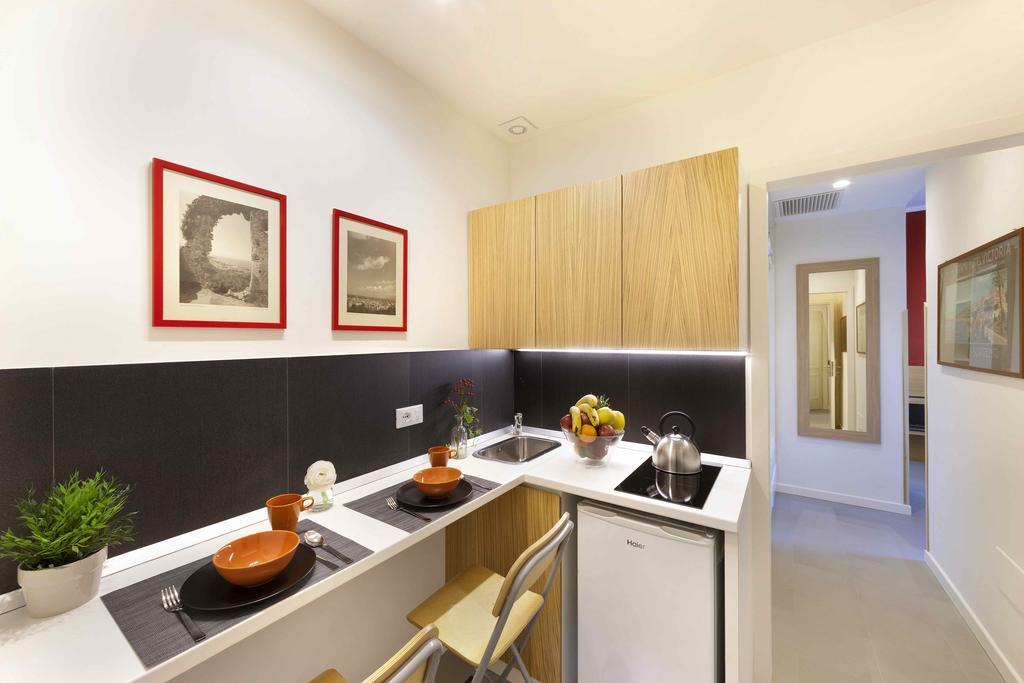 Orsola Sorrento Sea & Sun Hotel ภายนอก รูปภาพ