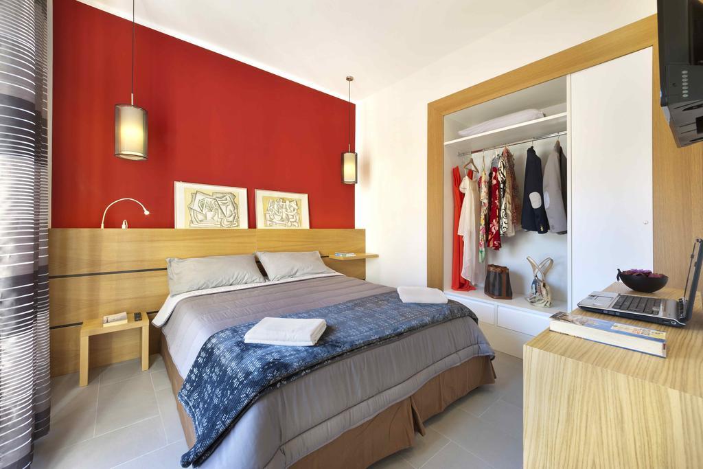 Orsola Sorrento Sea & Sun Hotel ภายนอก รูปภาพ