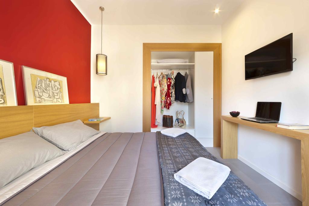 Orsola Sorrento Sea & Sun Hotel ภายนอก รูปภาพ