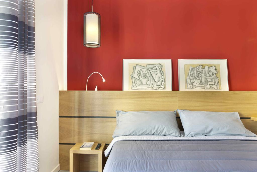 Orsola Sorrento Sea & Sun Hotel ภายนอก รูปภาพ
